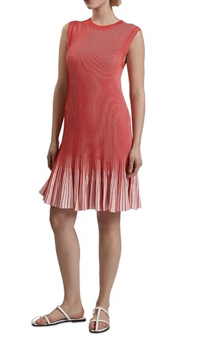 Nwt ted baker lilya - lilya, striped