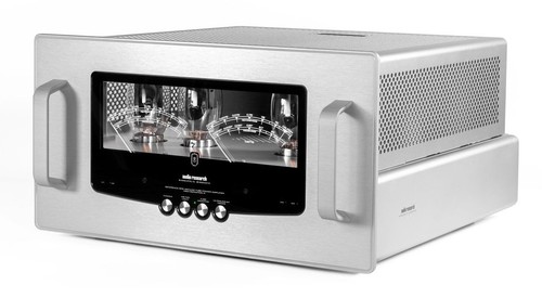 Audio research ref80s valve - audio,