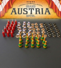 Grand Hotel Austria Complete