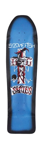 Dogtown skateboards stonefish - dogtown,