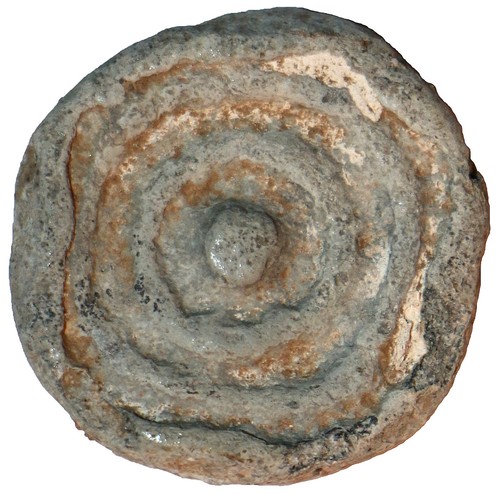 English lead token concentric - lead, token,
