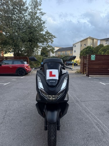 Honda pcx 125 - pcx,