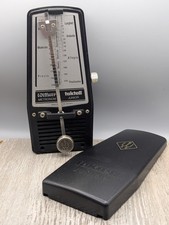 Vintage TAKTELL Junior WITTNER Metronome Made in Germany