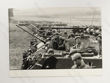 West German Army Bundeswehr