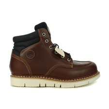 Hanwag Men's Kreutner Century/Black Leather Boots H1150-932012 (US)