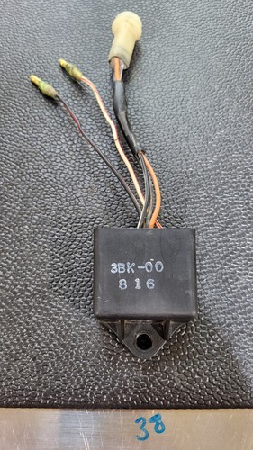 1988 yamaha dt50 dt50w - yamaha,