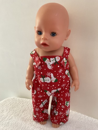 New handmade print dungarees - handmade,