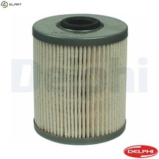 FUEL FILTER HDF636 FOR