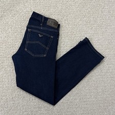 Armani Jeans J21 Regular Fit