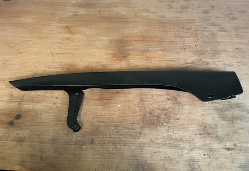 Suzuki t125 stinger - suzuki, chainguard