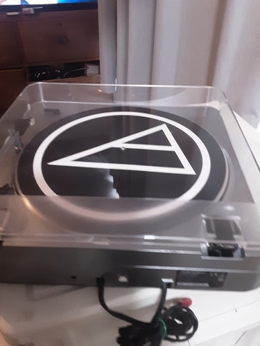 Audio technica lp60 - audio-technica, at-lp60