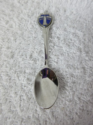 Sterling silver collector - sterling,