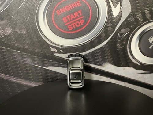 Genuine mercedes benz - genuine, v167