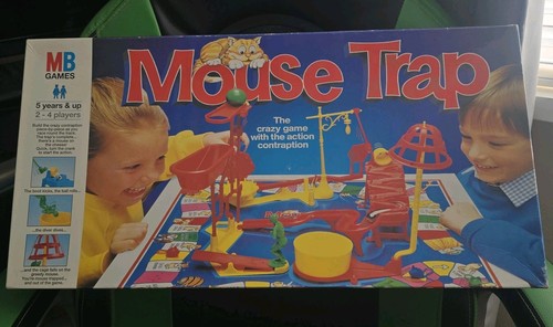 Games vintage 1996 mouse - games,