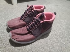 Nike roshe run mid new - qs, york
