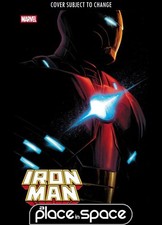 (WK12) IRON MAN #3D CARMEN