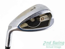 Ping G400 Wedge Lob LW Steel