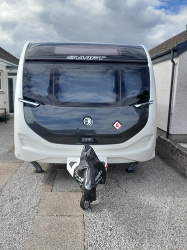 2024 swift challenger grande - 2024,