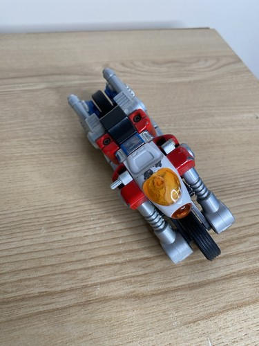 Gobots kill 1985 - 1985, bandai