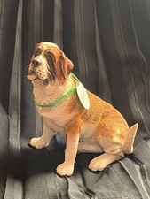 COUNTRY ARTISTS ST BERNARD