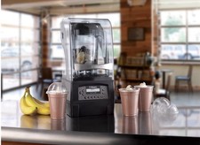🔥 Vitamix “The Quiet
