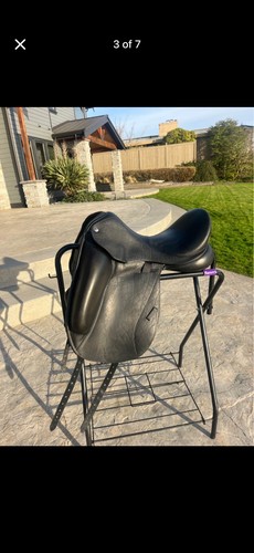 Custom saddlery icon flight - saddlery,
