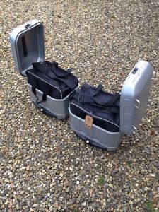 Pannier liner inner - pannier,
