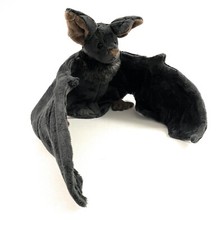 Giant Cute Bat Plush Toy