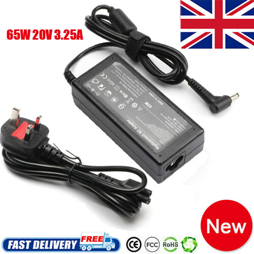65w lenovo charger - 65w,