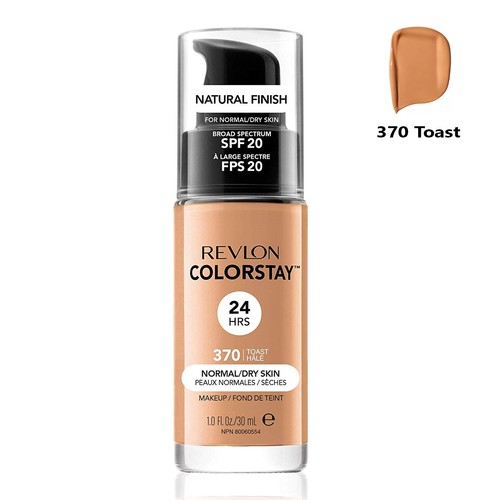 Revlon colorstay foundation - revlon,