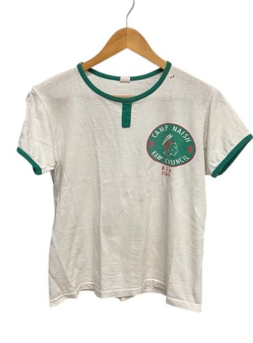 Vintage 50s 60s - boy, scout