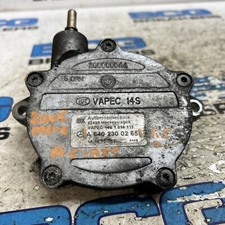 2005 MERCEDES A-CLASS  1.5D