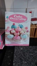 Deagostini cake baking making - cake,