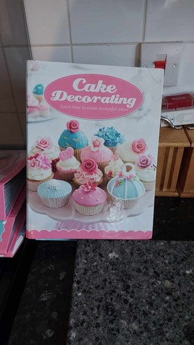 Deagostini cake baking making - deagostini,