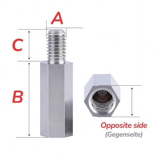 M10 male female - m10,