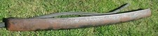 Used Soft Top Header Rail for