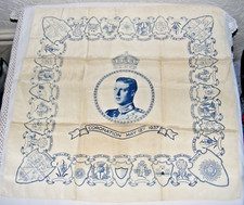 Vintage 1937 coronation - 1937,