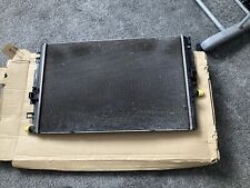 Mercedes Benz original  C63 AMG Radiator 099 500 54 03