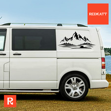 Camper van accessories