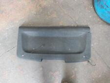 FIAT PUNTO EVO MK3 3 DOOR REAR
