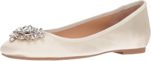 New 199 badgley mischka - new, $199