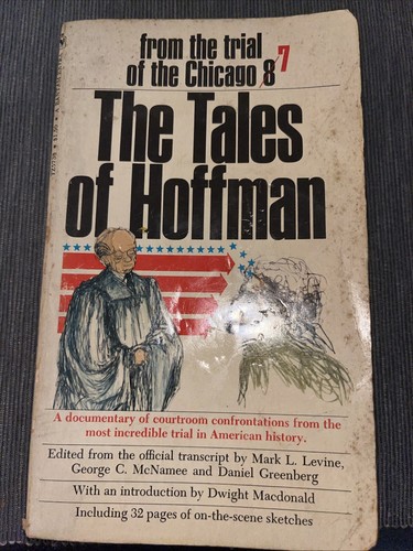The tales hoffman - the, /