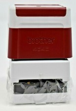 Brother Blank Stamp for