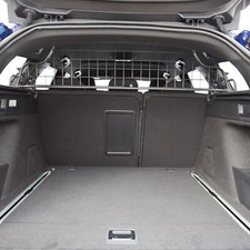 Travall Dog Guard for Peugeot