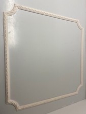 Rope design, Panel mould /