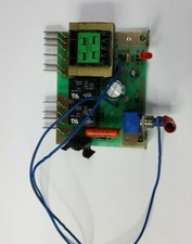 OXFORD MIG 161 WELDER CONTROL PCB REPAIR SERVICE