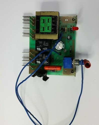 Oxford mig 161 welder control - welder,