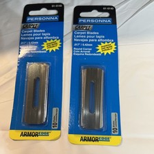 20 Blades Personna 61-0140