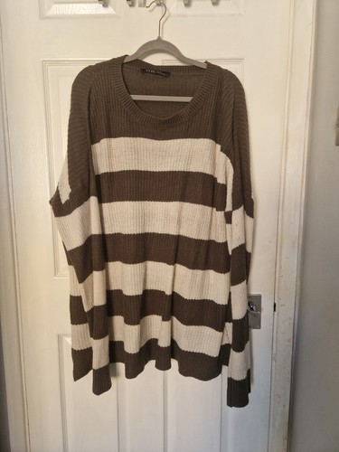 Women yours clothing jumper - women's,