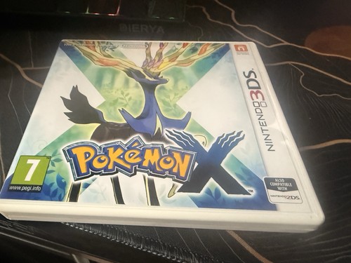 Pokemon box only - pokemon, with